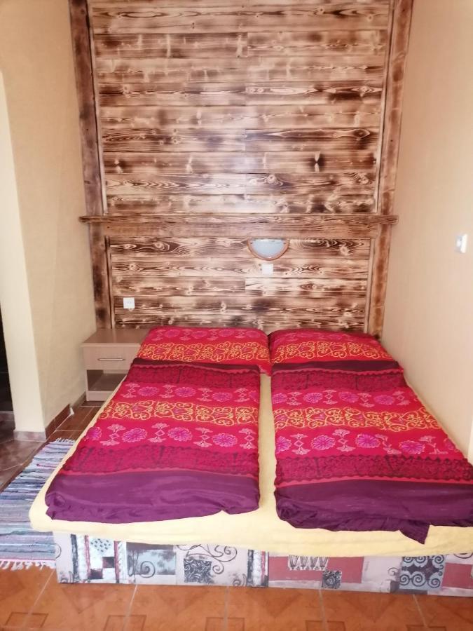 Chalupa Zuzana Hotel Lúčky Bagian luar foto