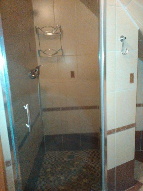 Chalupa Zuzana Hotel Lúčky Bagian luar foto