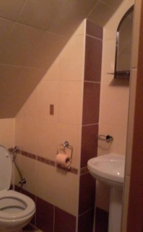 Chalupa Zuzana Hotel Lúčky Ruang foto