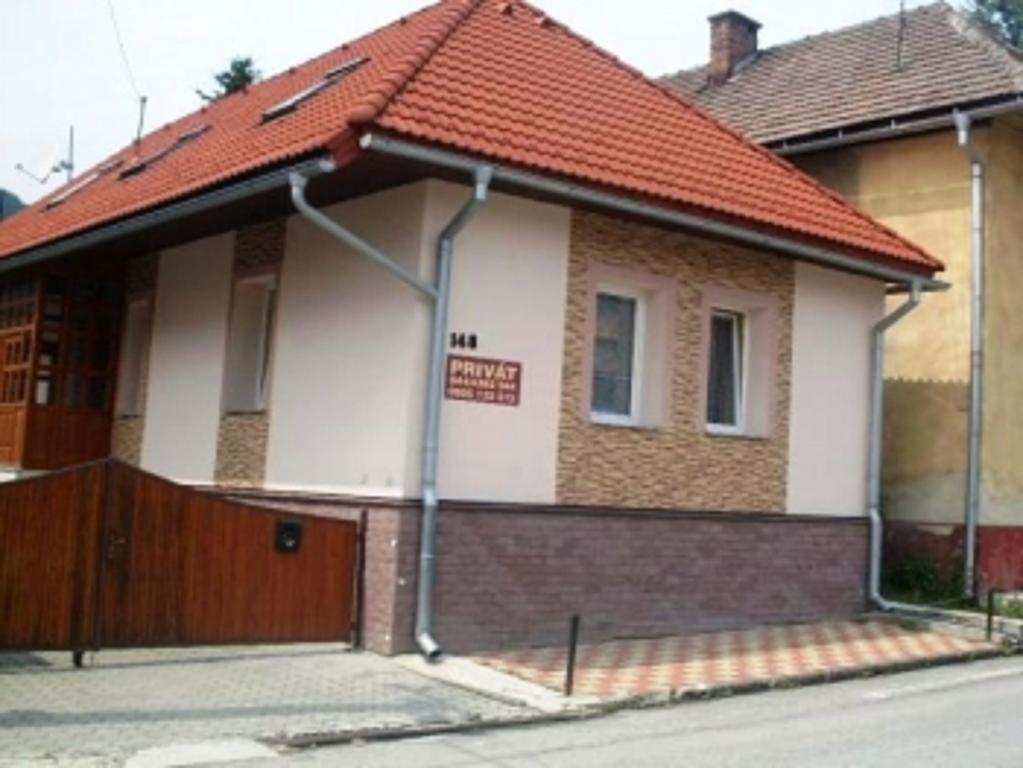 Chalupa Zuzana Hotel Lúčky Bagian luar foto