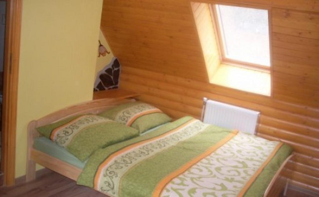 Chalupa Zuzana Hotel Lúčky Ruang foto