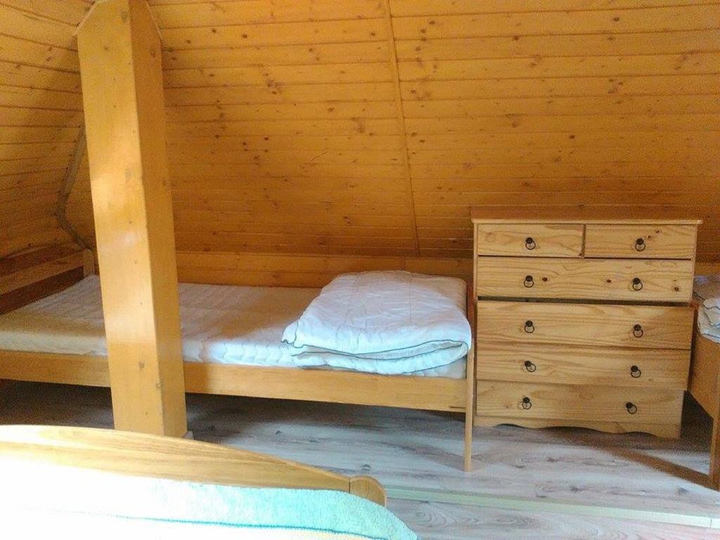 Chalupa Zuzana Hotel Lúčky Ruang foto