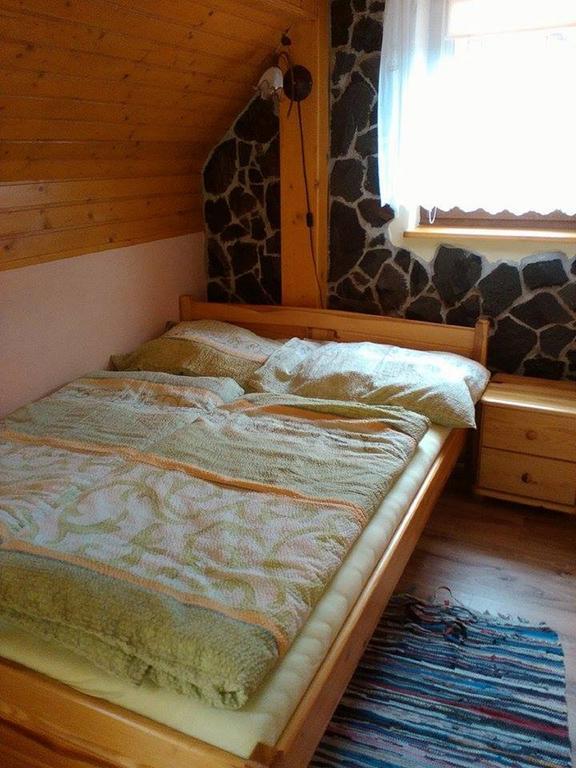 Chalupa Zuzana Hotel Lúčky Ruang foto