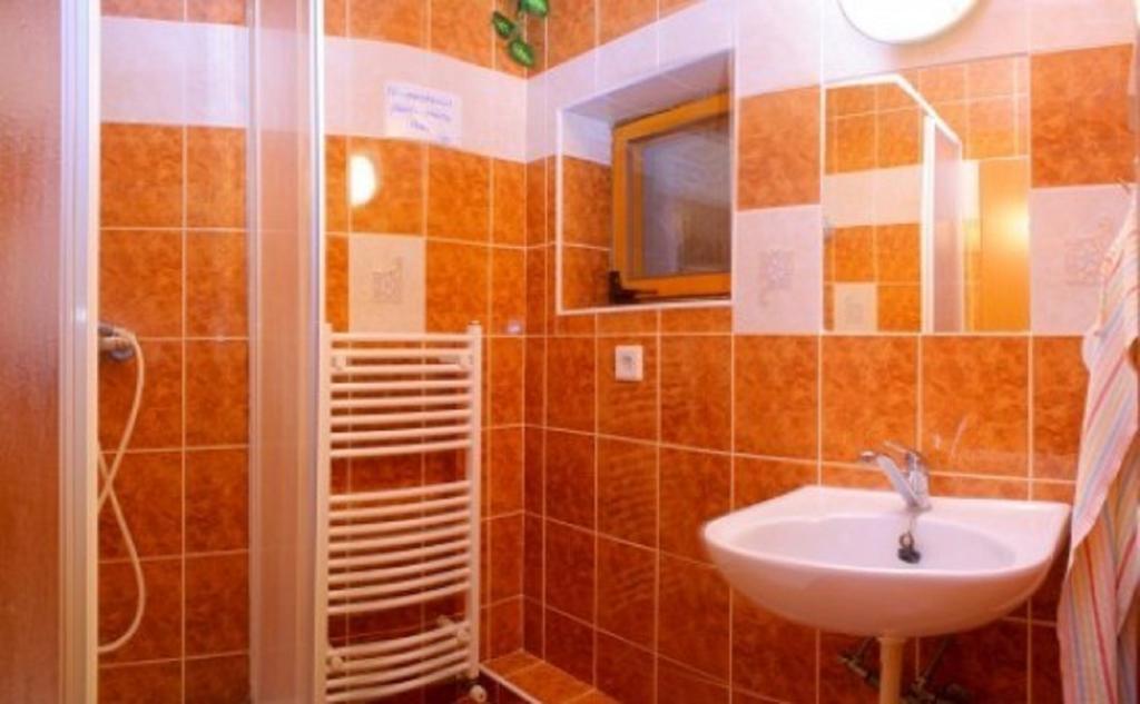 Chalupa Zuzana Hotel Lúčky Ruang foto